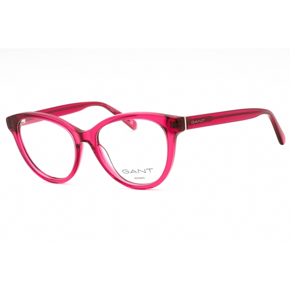 NWT Gant GA4153 53mm Eyeglasses
